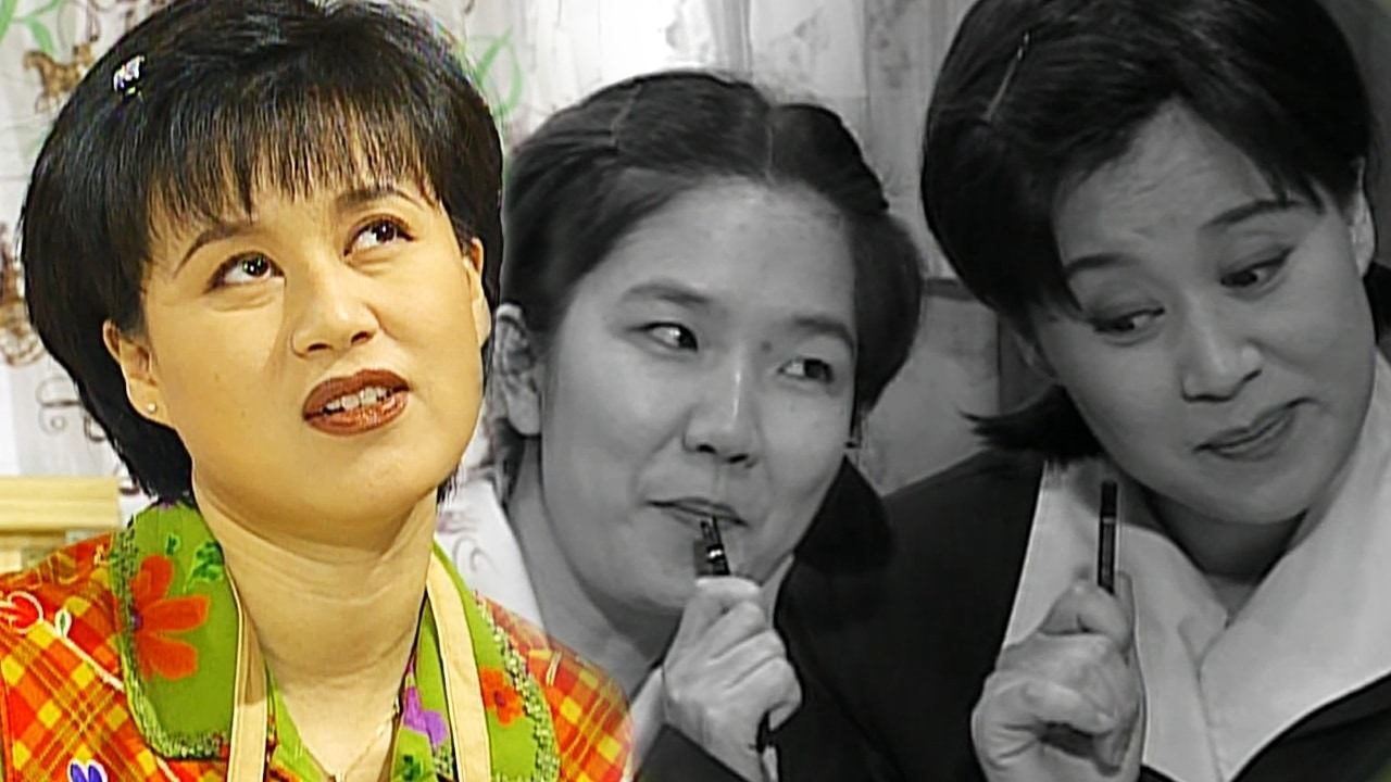 Soonpoong Clinic - الحلقة 9 - Episode 9