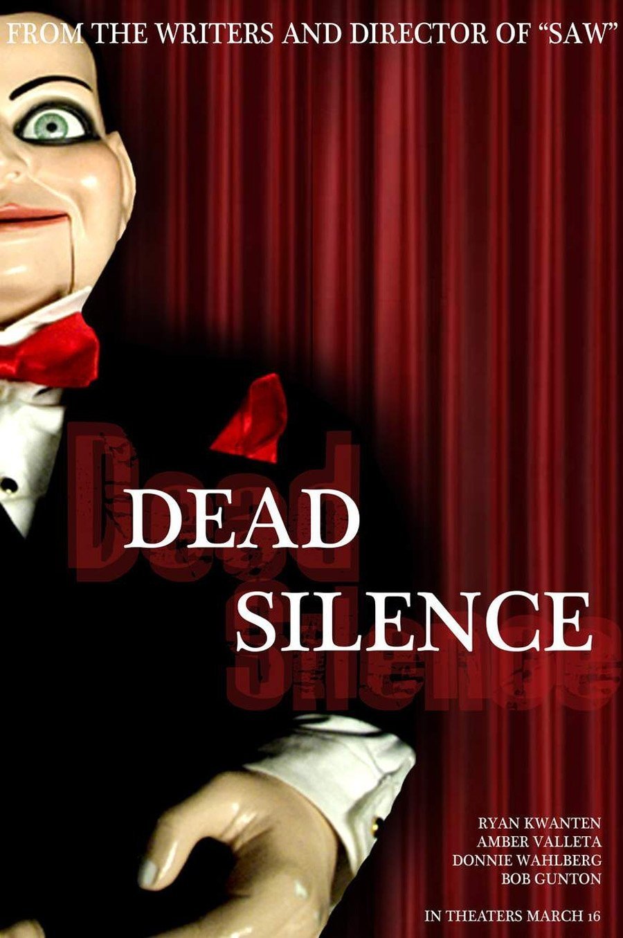 Dead Silence
