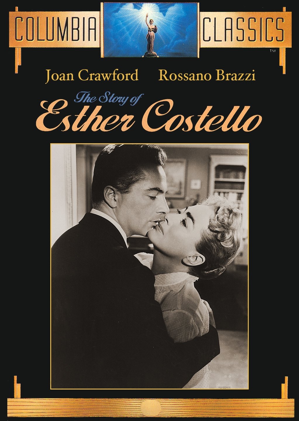 The Story of Esther Costello