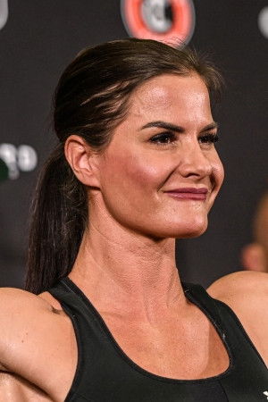 et billede af Sarah Shell