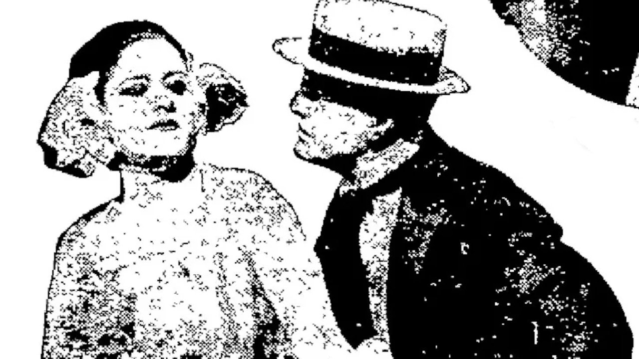 Jealousy (1916)