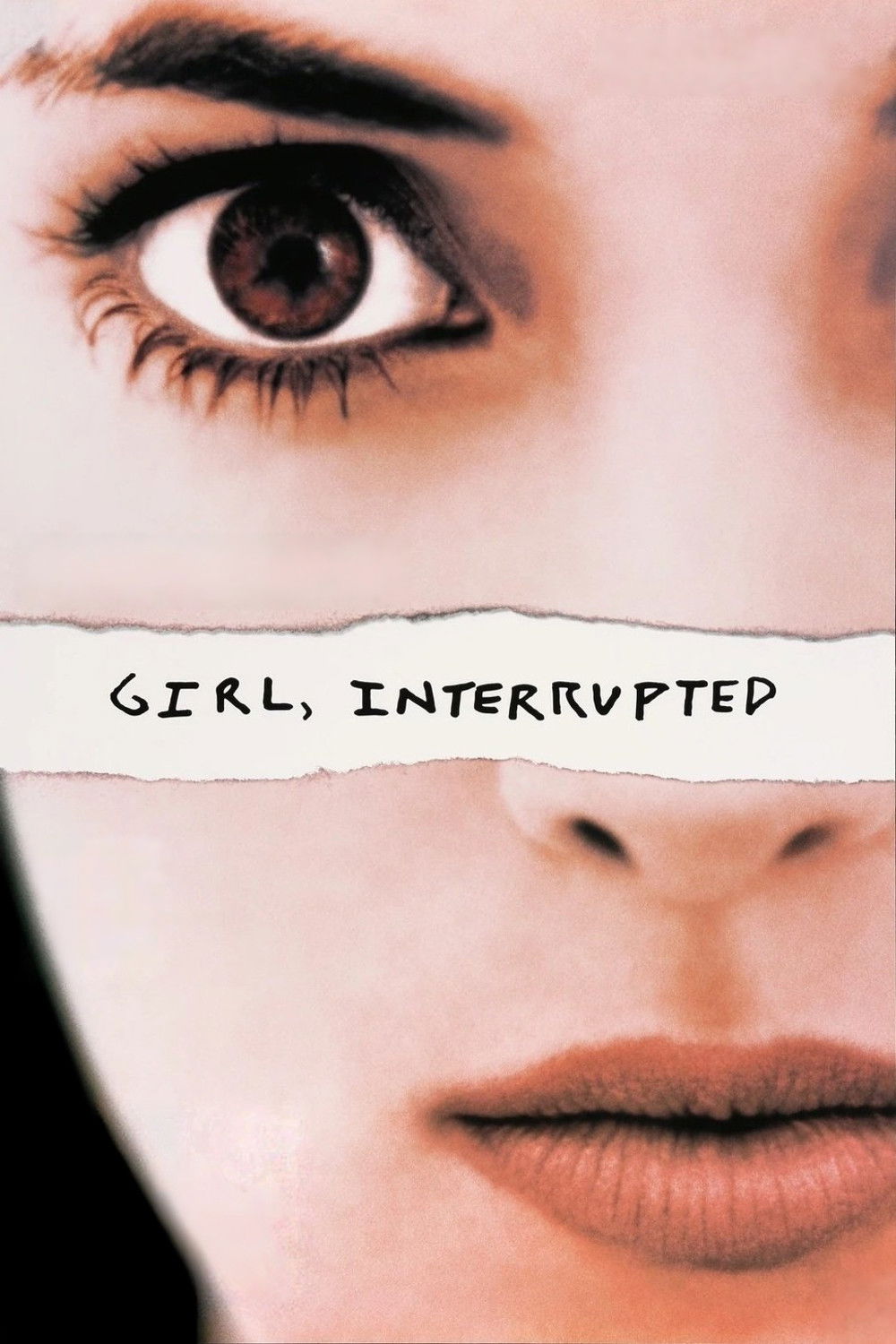 Girl, Interrupted