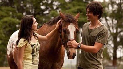 Home and Away 27x112