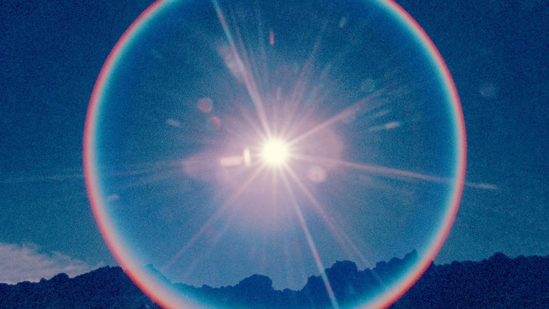 Morning of the Earth (1972)