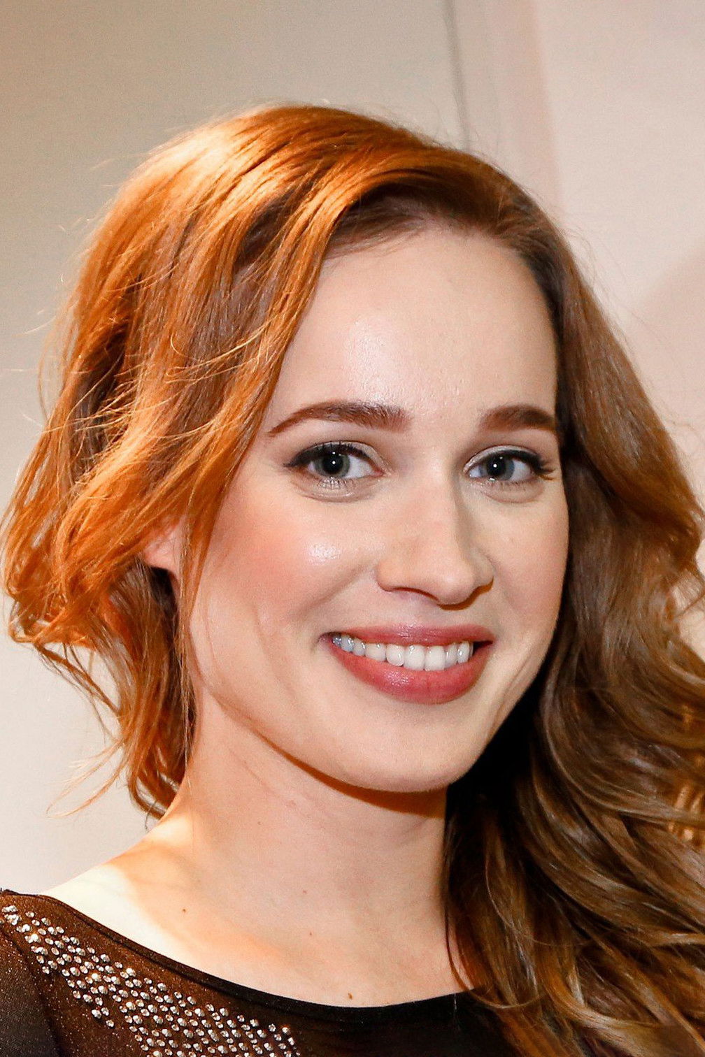 et billede af Kristína Peláková