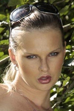 Tarra White - Profile Images — The Movie Database (TMDb)