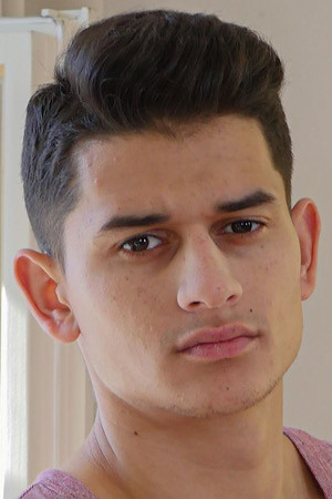 et billede af Lukas Geer