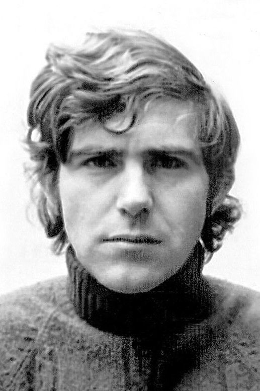 et billede af Jiří Hrzán