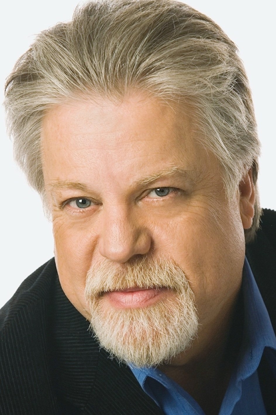 et billede af Brad Maule