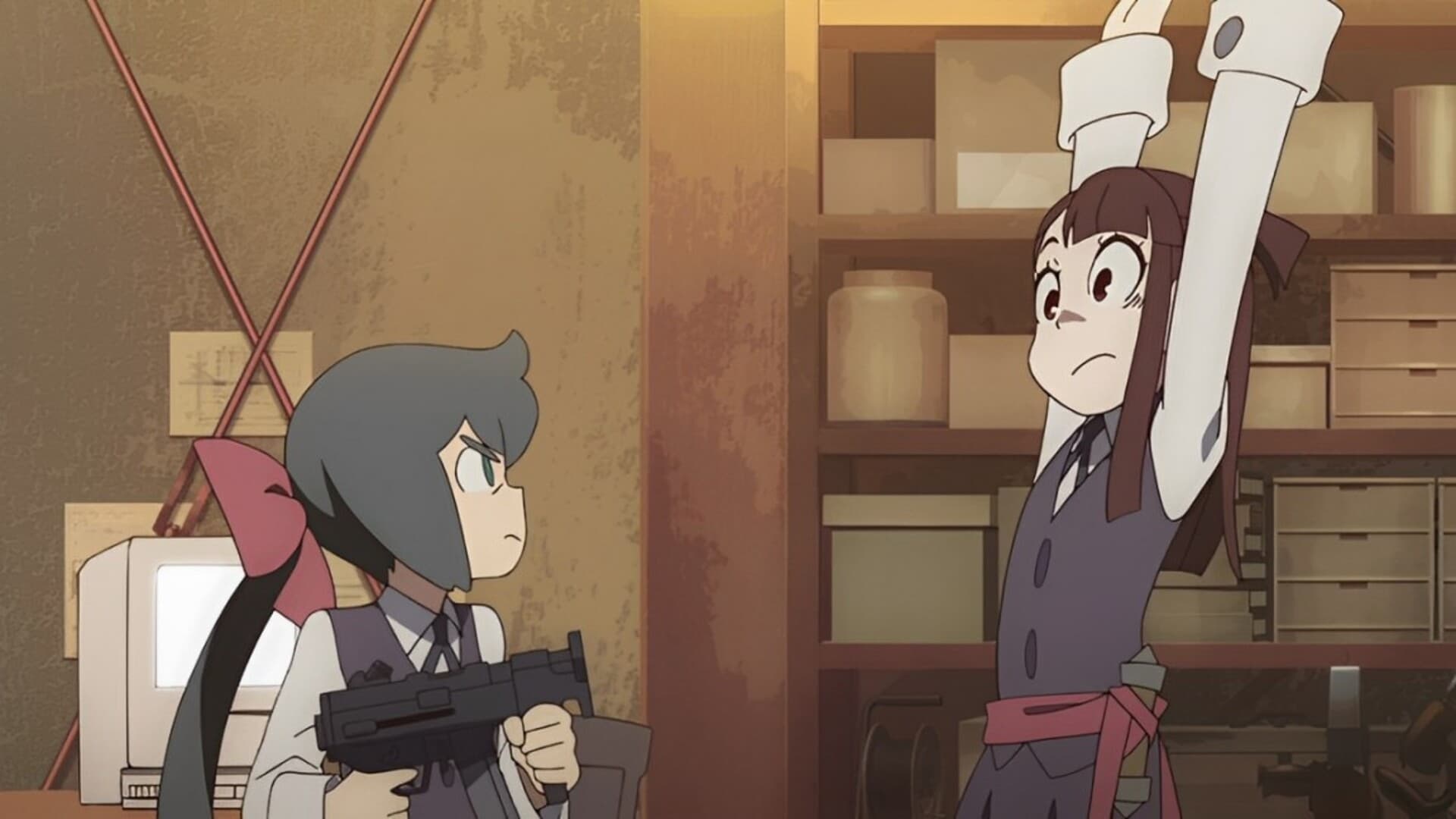 Episode 18