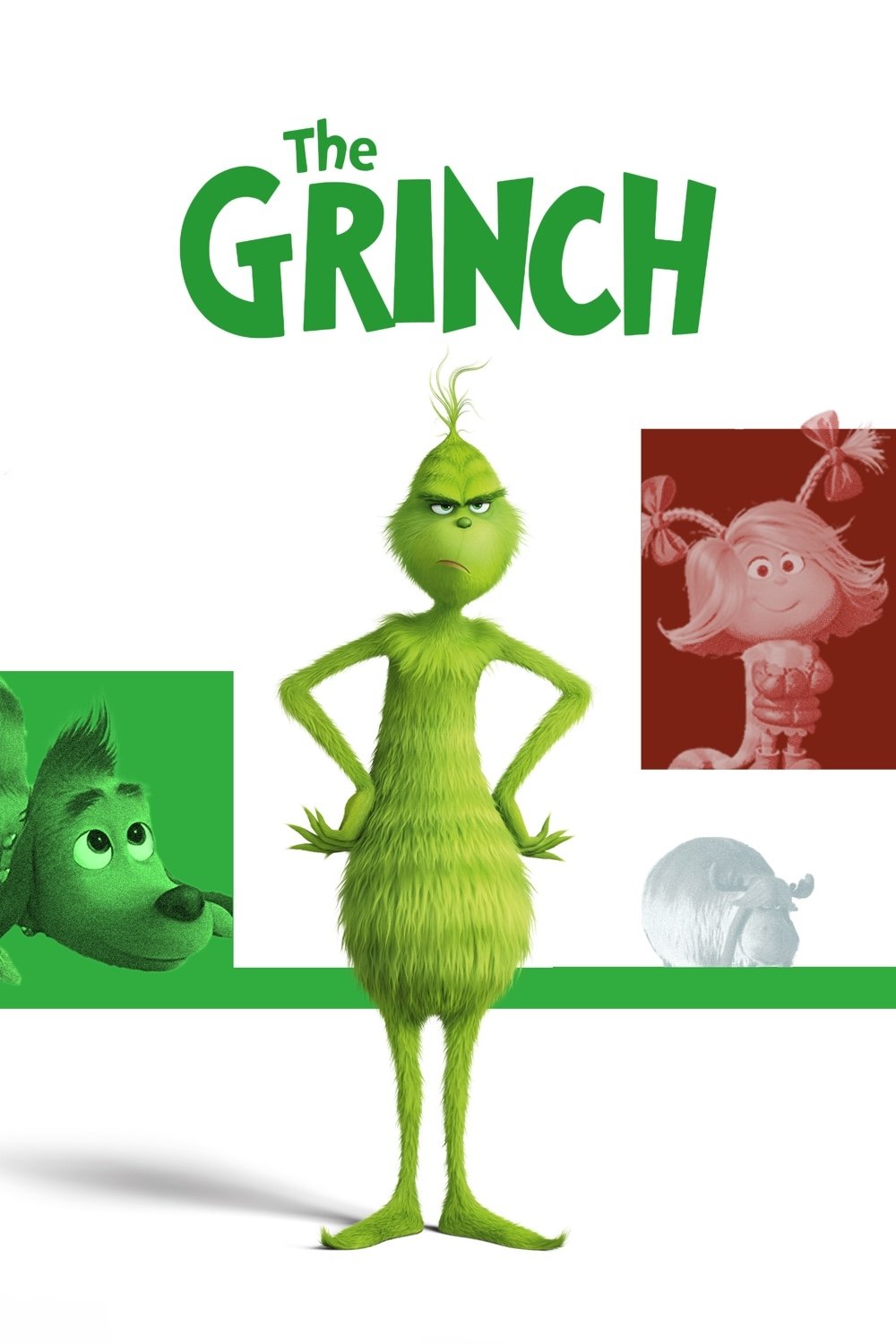 The Grinch