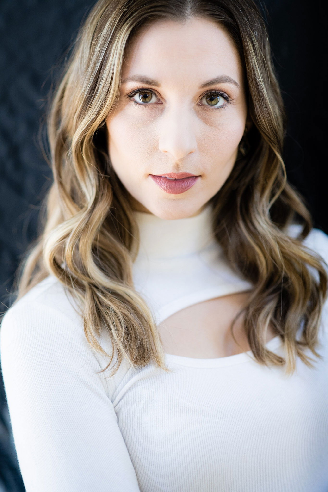 et billede af Nikki Corinne Thomas