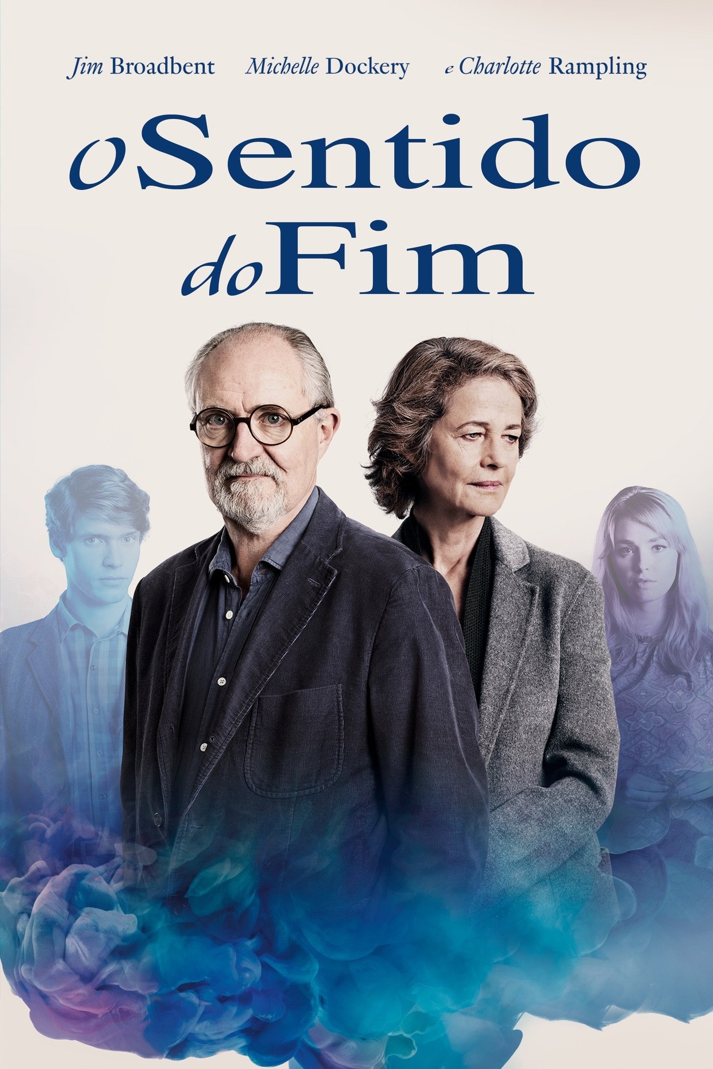 O Sentido do Fim O Sentido do Fim