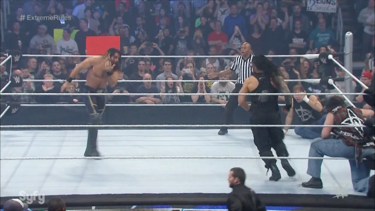 WWE SmackDown