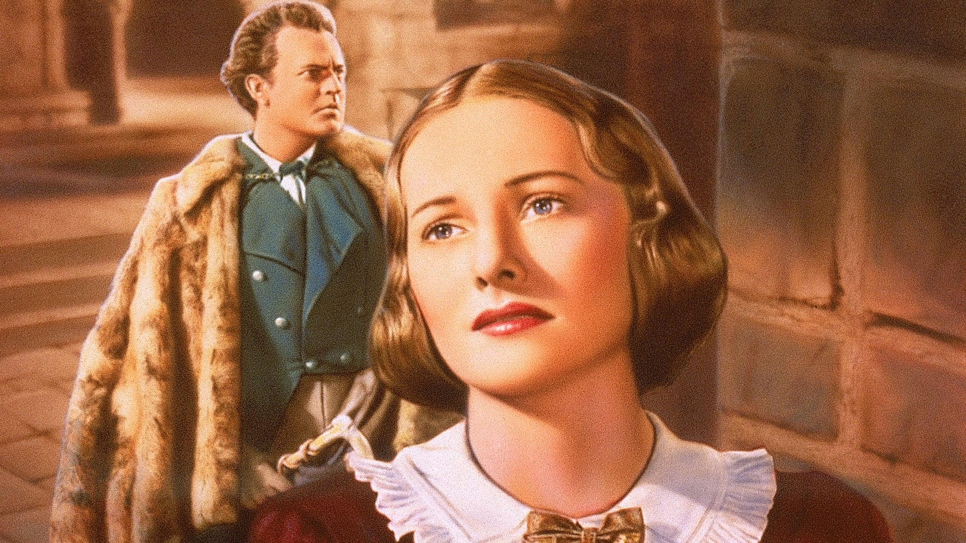 Alma Rebelde (1943)