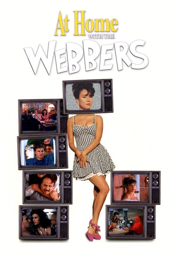 At Home with the Webbers