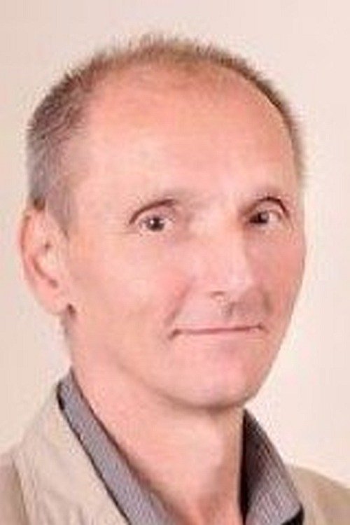 et billede af Péter Györi