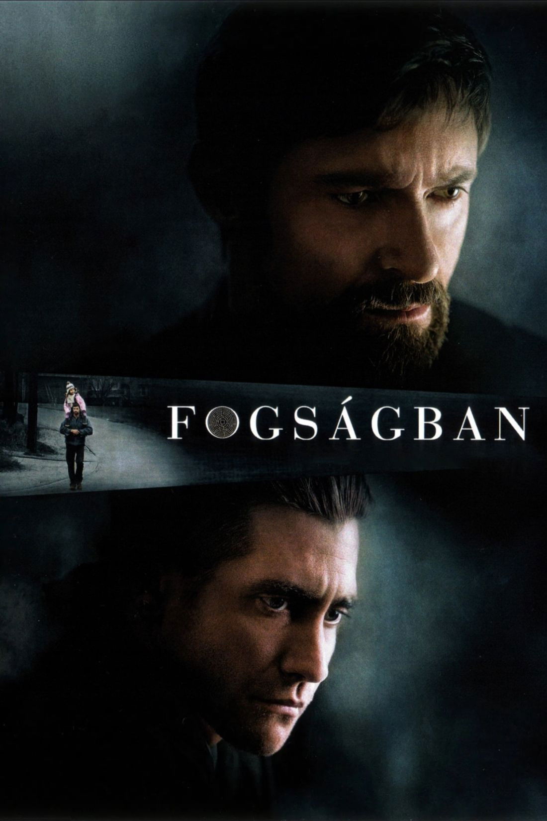 Fogságban