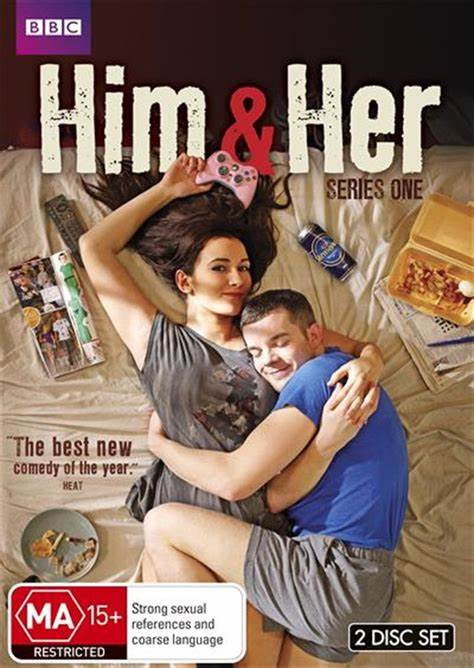 Him & Her - Season 1