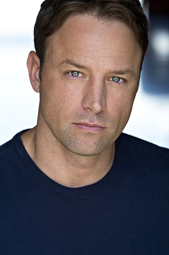 et billede af Don Jeanes