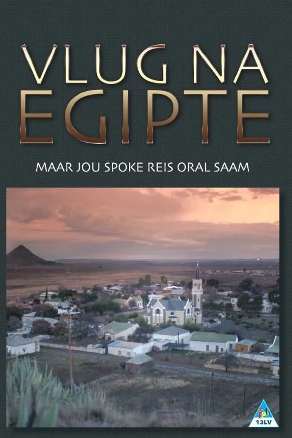 Vlug Na Egipte - Season 1