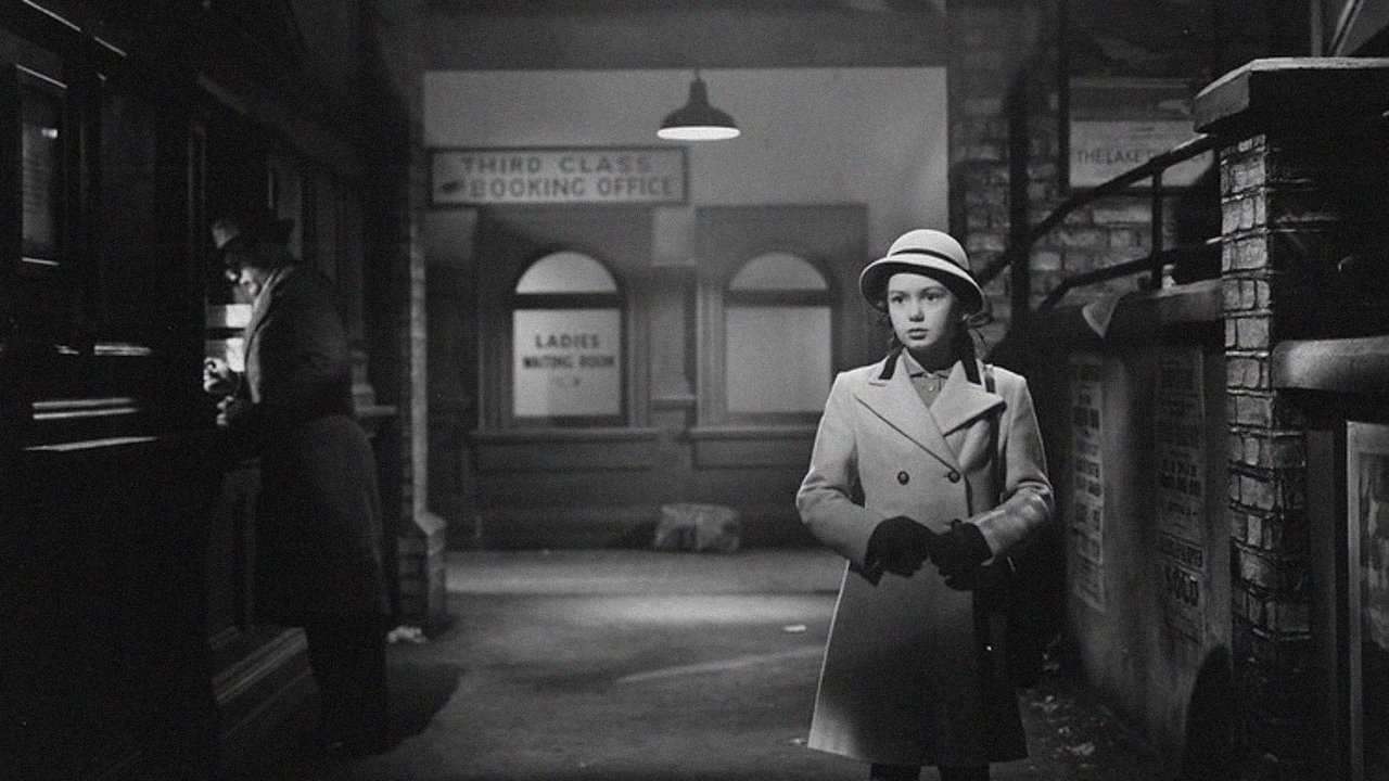 No Place for Jennifer (1950)