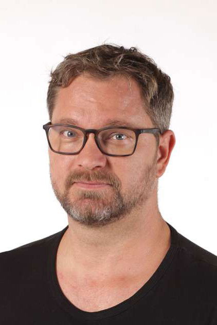 et billede af Jure Zrnec