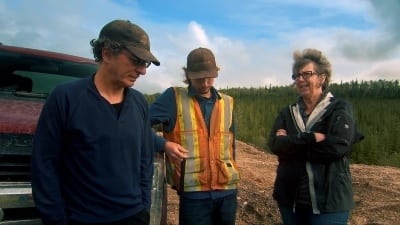 Die Schatzsucher - Goldrausch in Alaska Staffel 9 :Folge 19 