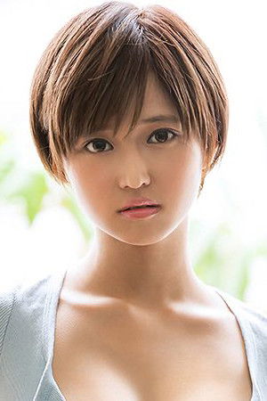 et billede af Mana Hirate