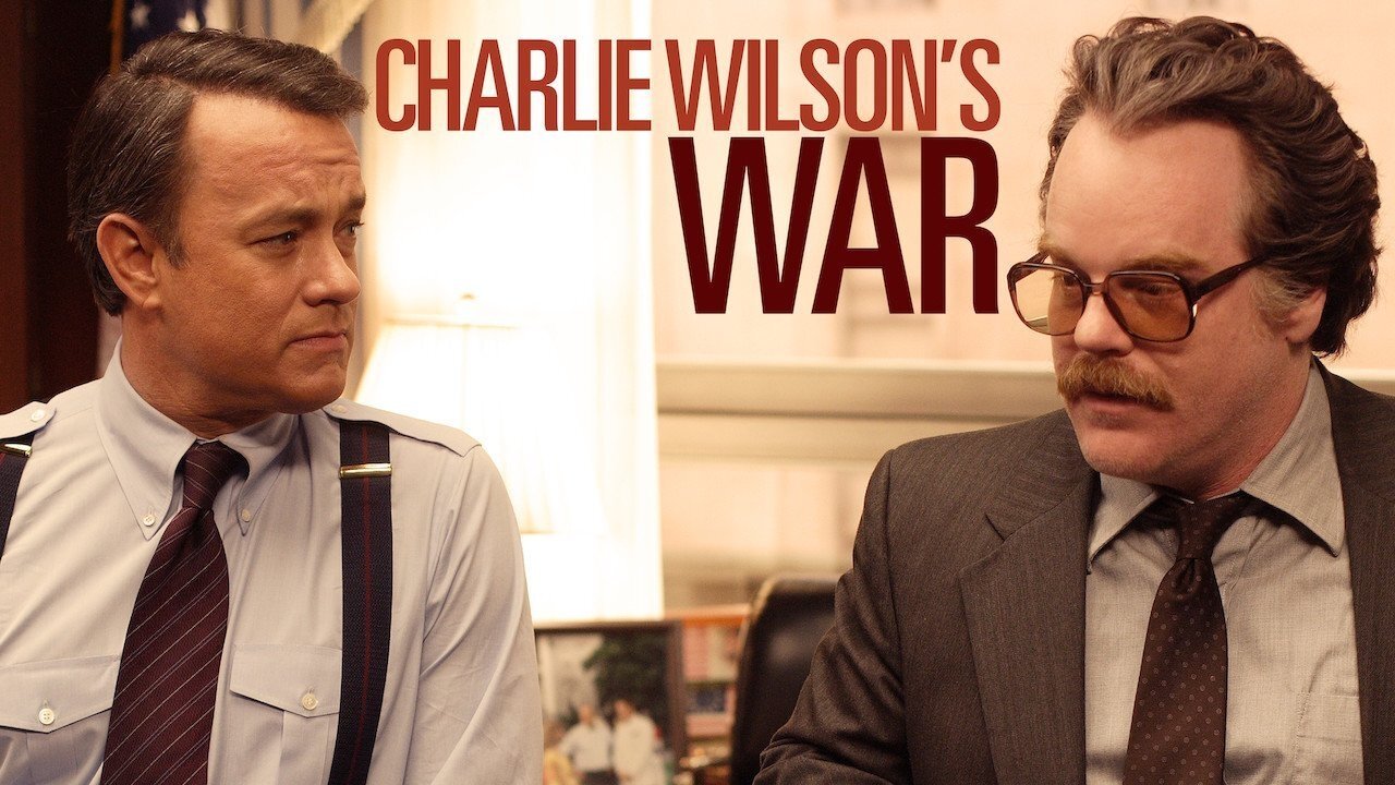 Charlie Wilson's War