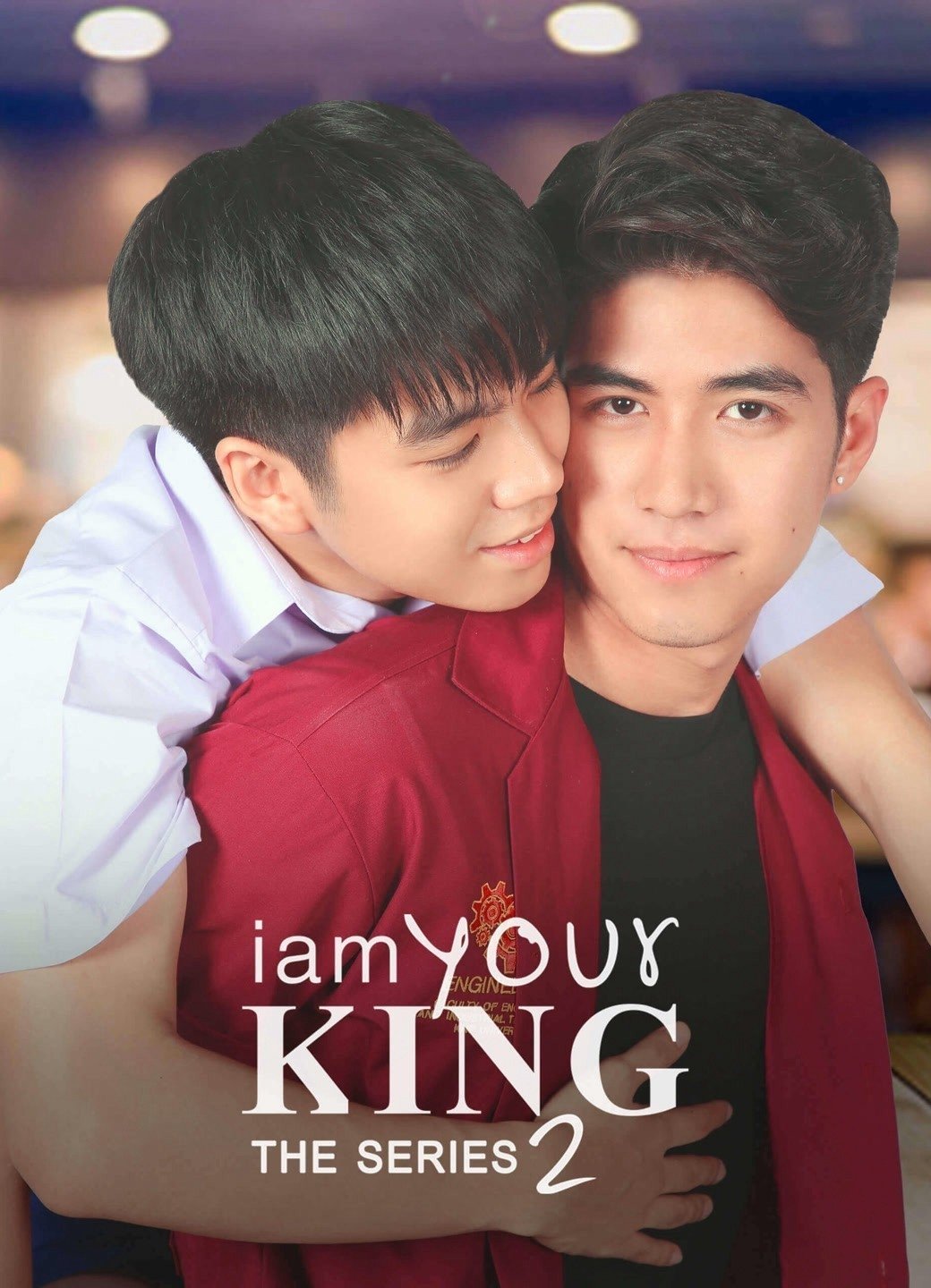 I Am Your King - Season 2