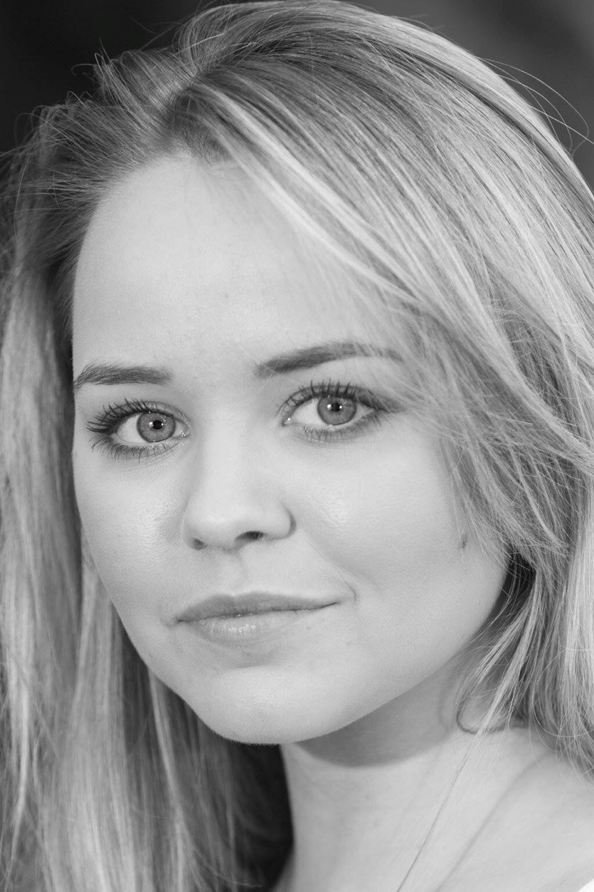 et billede af Katie Hall