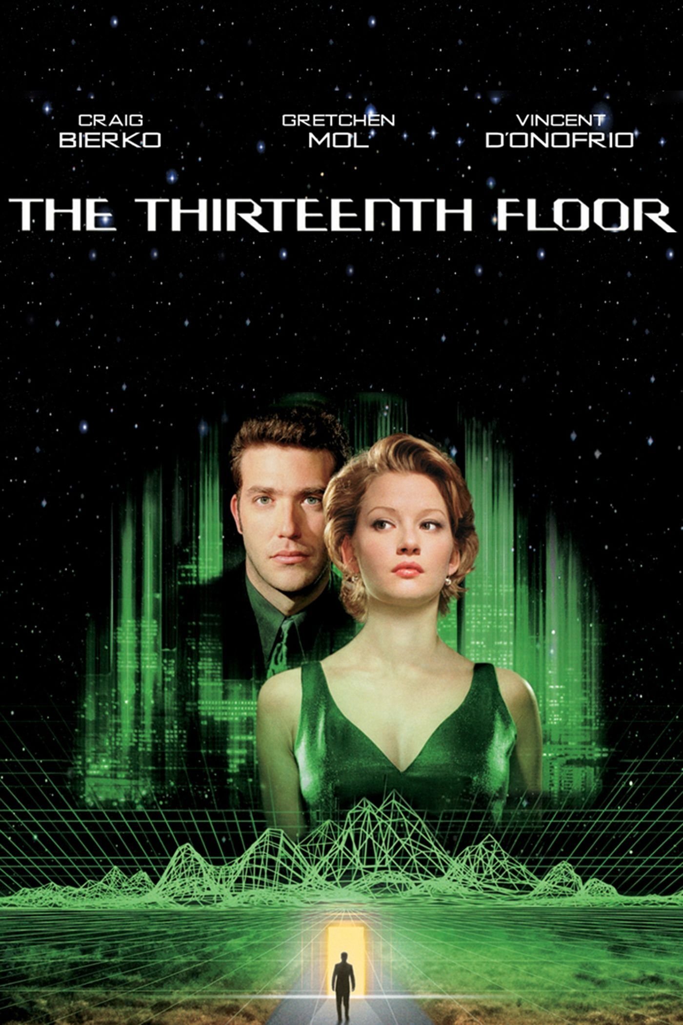 The Thirteenth Floor