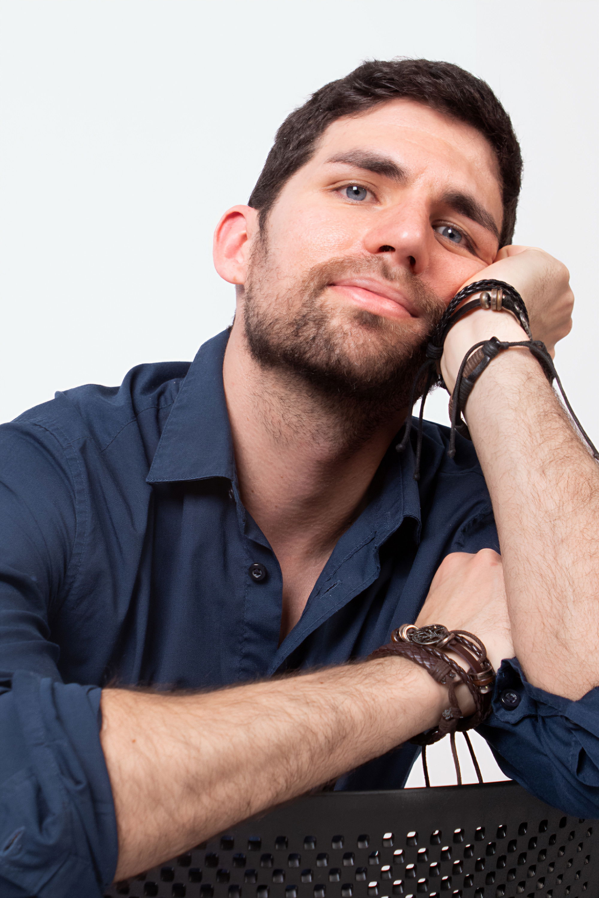 et billede af JuanPe Morez