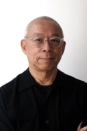 et billede af Ping Chong