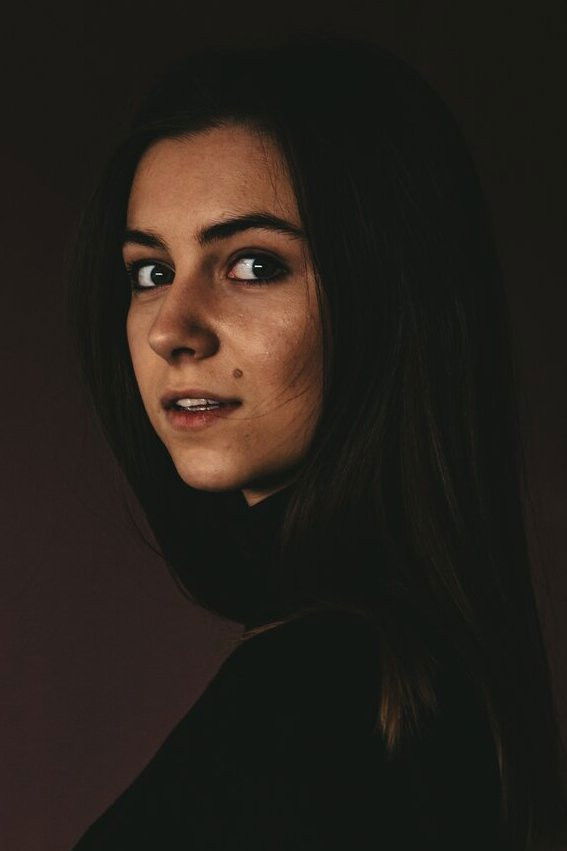 et billede af Anastasiia Nazarenko