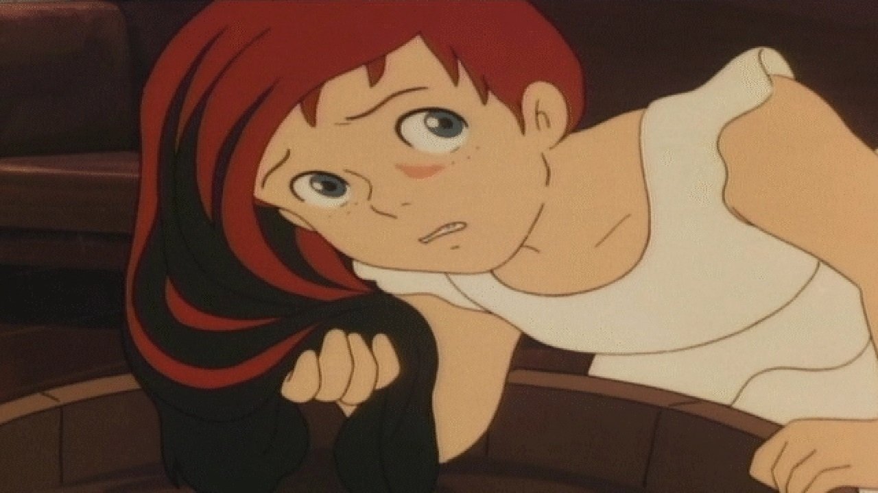 Anne of Green Gables
