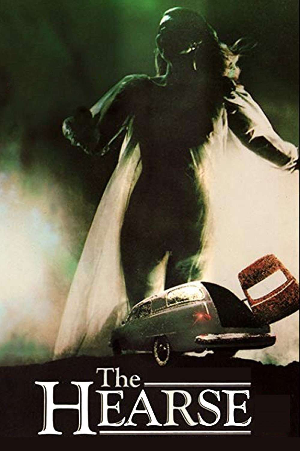 The Hearse