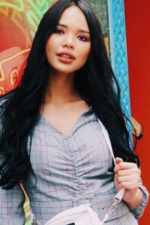 et billede af Ain Edruce