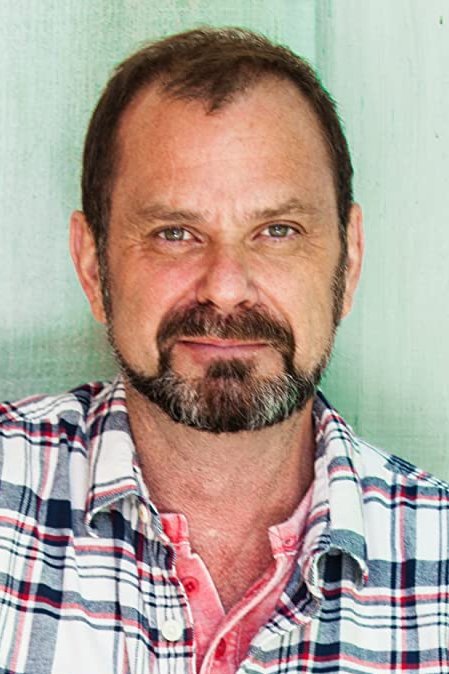 et billede af Johnny Gidcomb