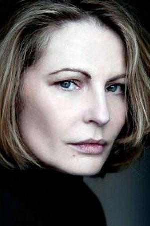 et billede af Anne Macina