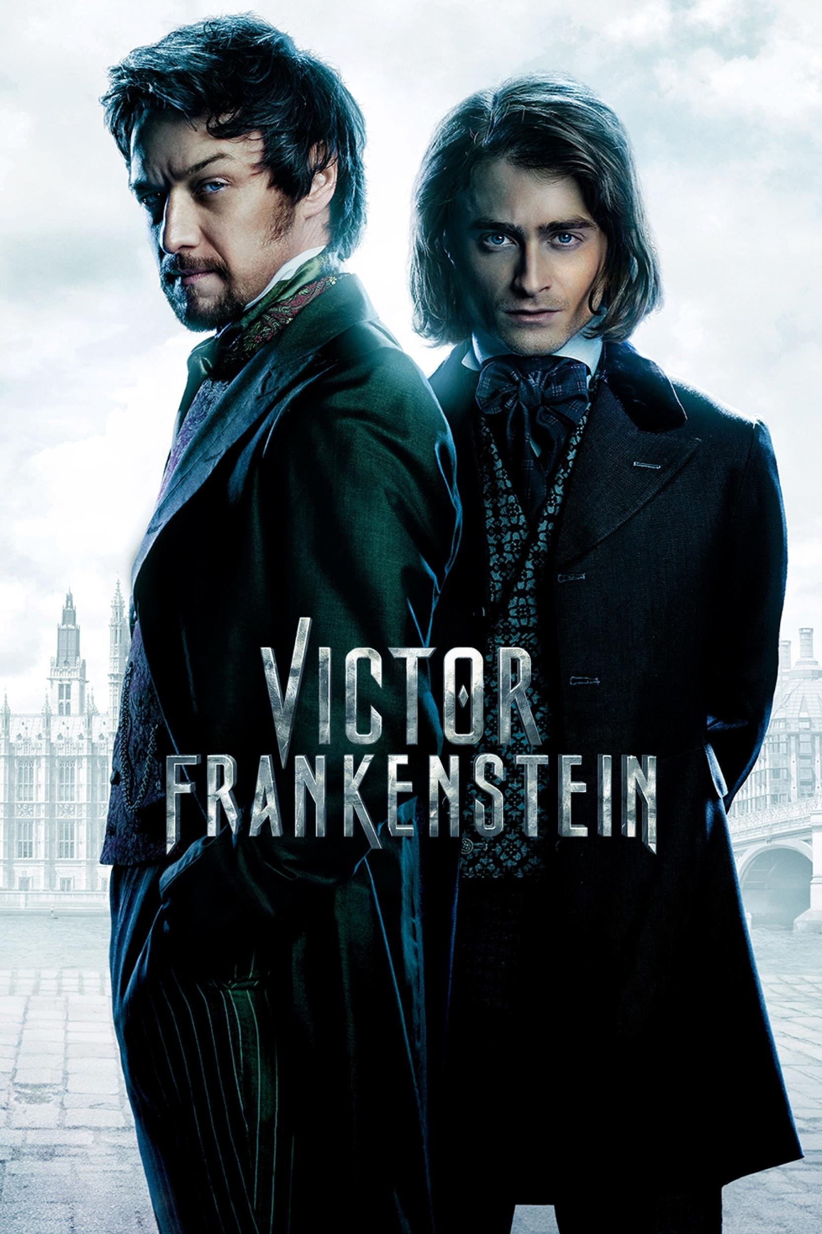 Victor Frankenstein