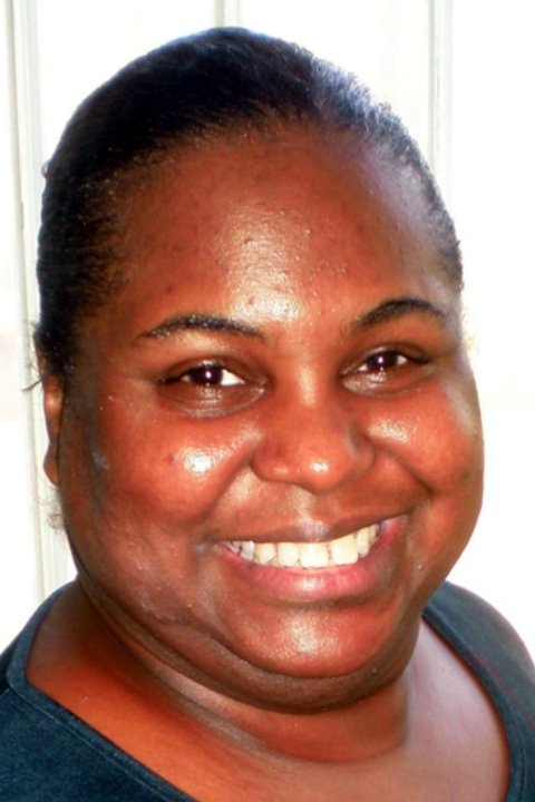 et billede af Michele Egerton