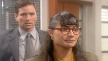 Ich bin Betty die Hässliche Staffel 1 :Folge 86 