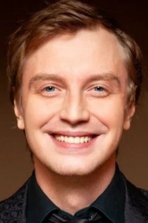 Aleksey Goman's picture in the cast