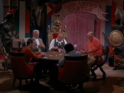 The Mary Tyler Moore Show
