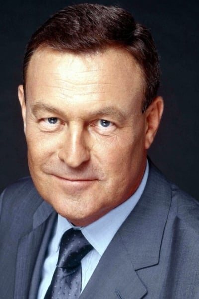 et billede af Jeremy Thompson