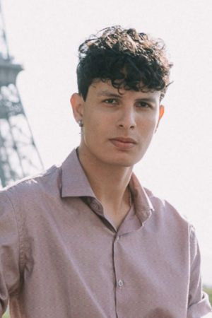 et billede af Pedro Frutuoso