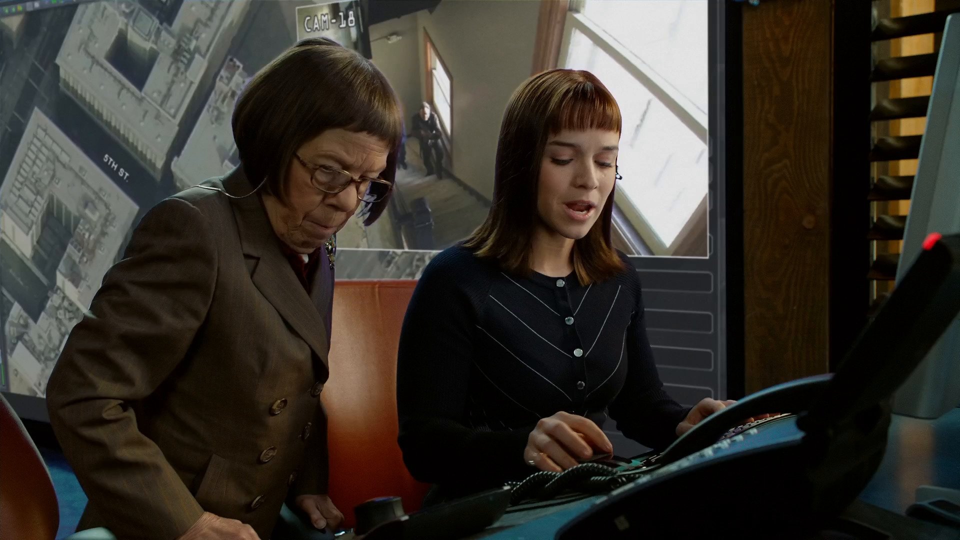 NCIS: Los Angeles