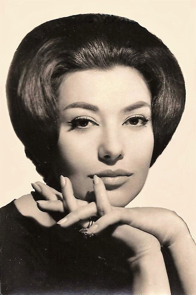 et billede af Ana Esmeralda